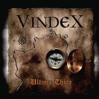 Vindex: "Ultima Thule" – 2010